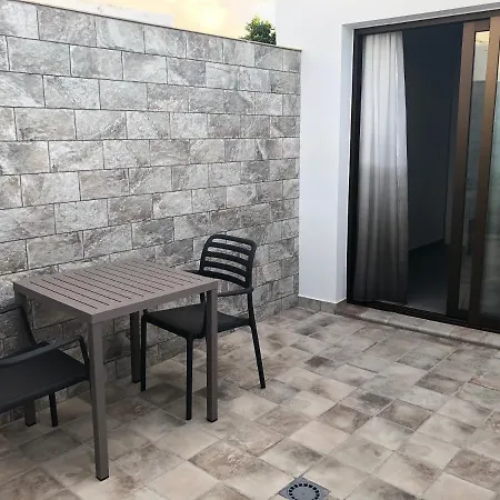 Apartamentos Tahona Fuerteventura Cotillo Exterior foto