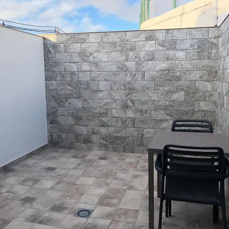 Apartamentos Tahona Fuerteventura Cotillo Exterior foto