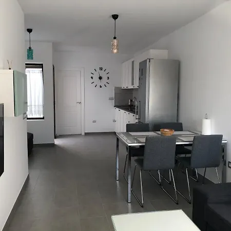 Apartamentos Tahona Fuerteventura Cotillo Exterior foto