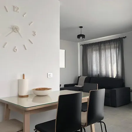 Apartamentos Tahona Fuerteventura Cotillo Exterior foto