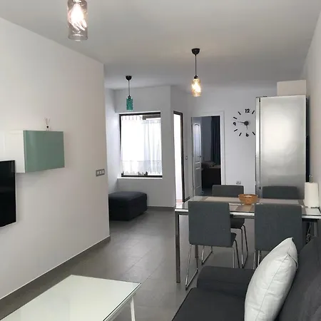 Apartamentos Tahona Fuerteventura Cotillo Exterior foto