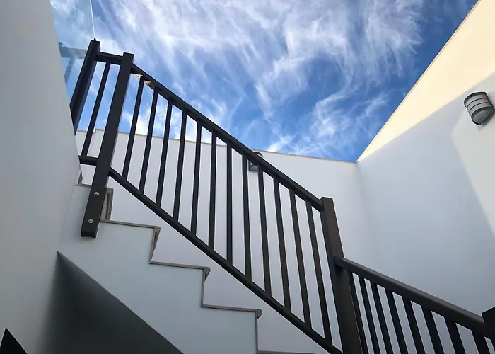 Apartamentos Tahona Fuerteventura