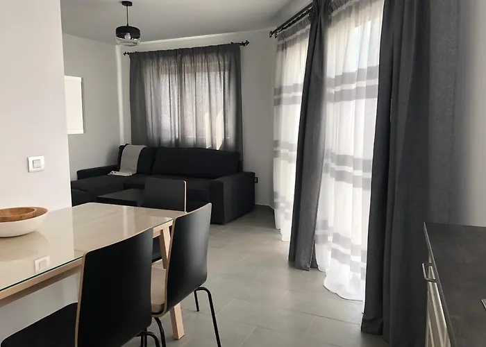 Apartamentos Tahona Fuerteventura