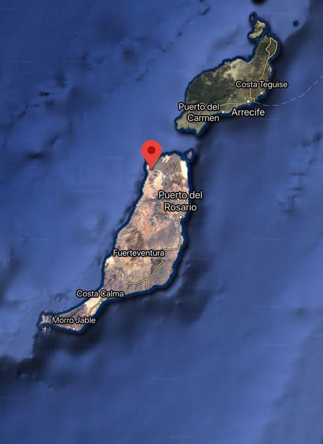 Tahona Fuerteventura *