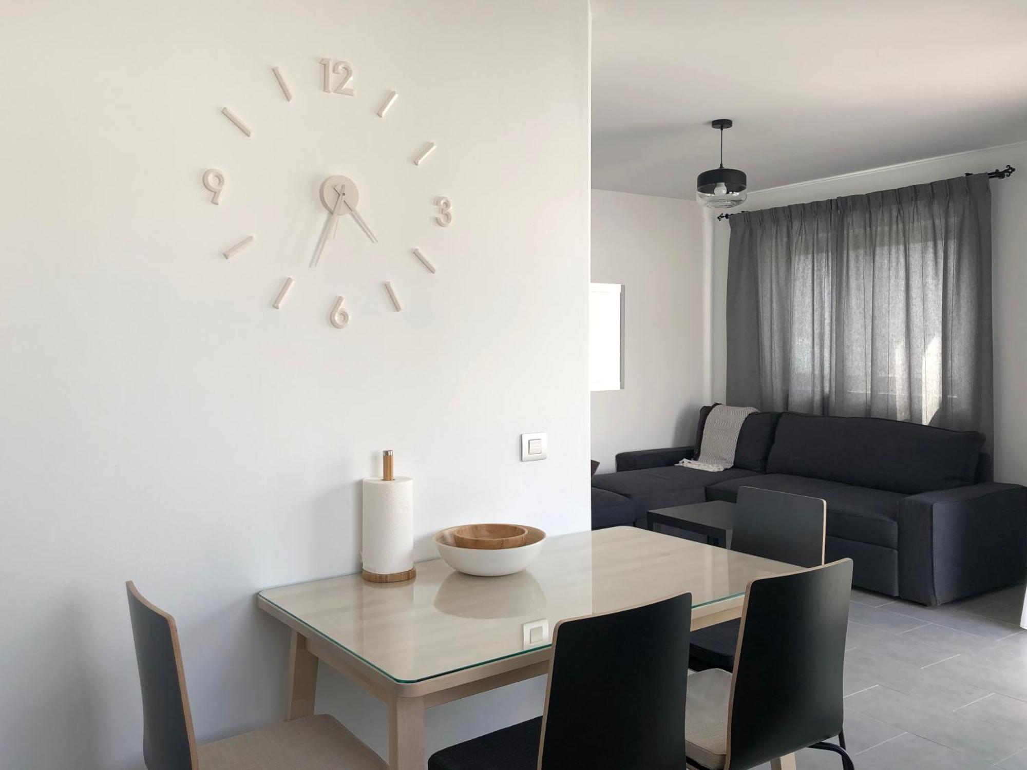 Apartment Tahona Fuerteventura Cotillo