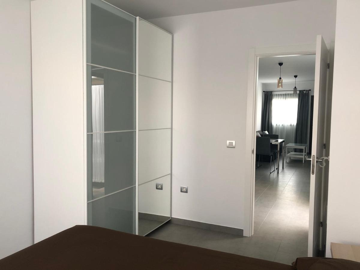 Appartement Tahona Fuerteventura Cotillo