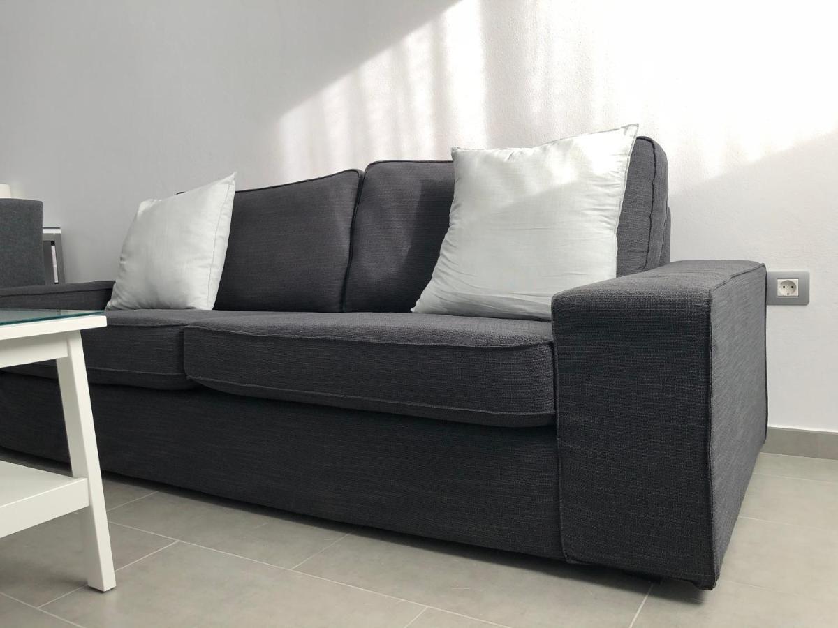 Appartement Tahona Fuerteventura