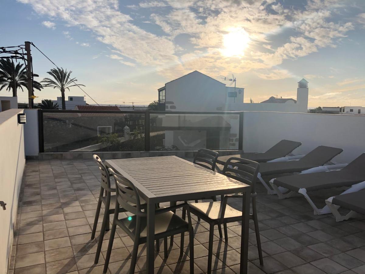 Appartement Tahona Fuerteventura Cotillo