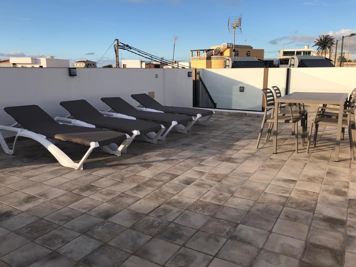 Tahona Fuerteventura Apartment