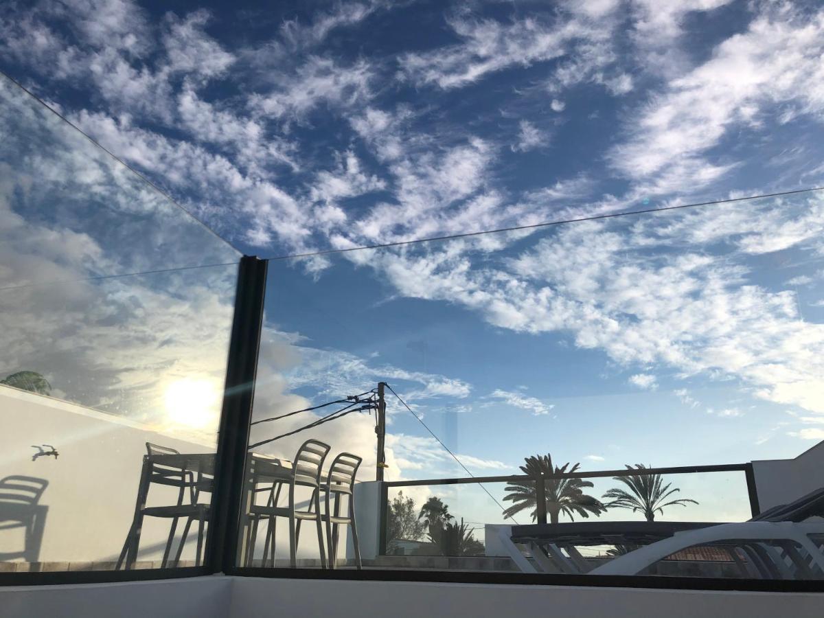 Apartamento Tahona Fuerteventura *
