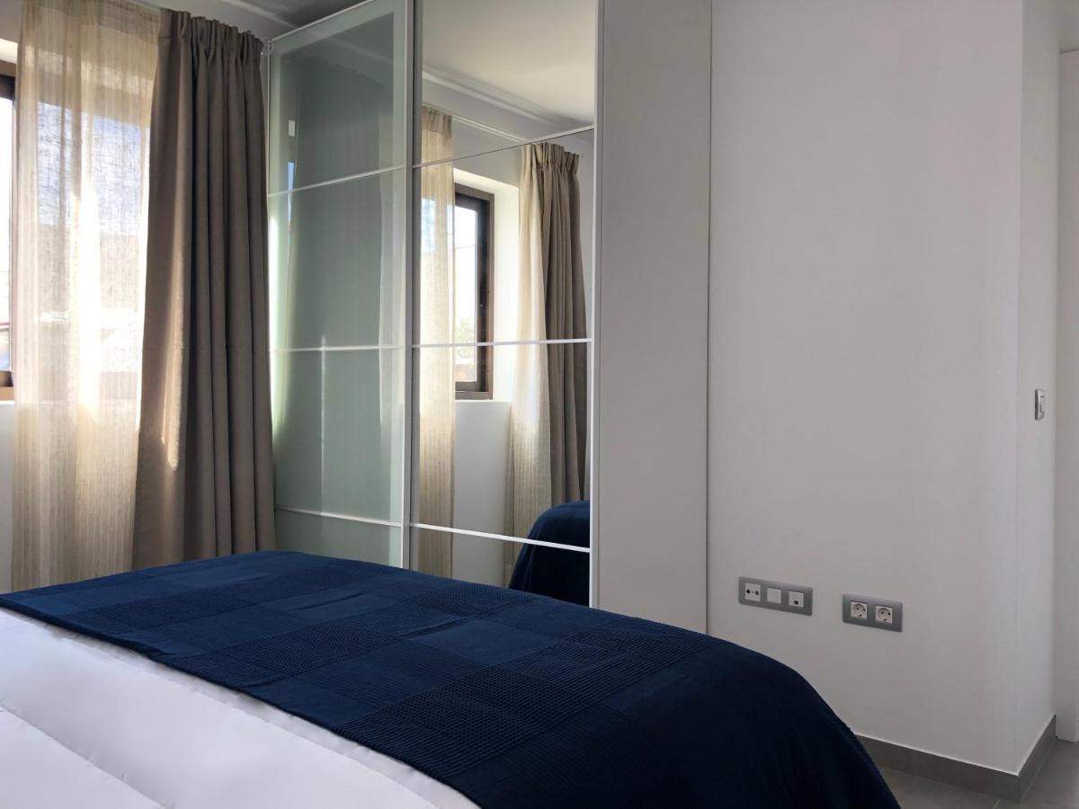 Apartamento Tahona Fuerteventura Cotillo