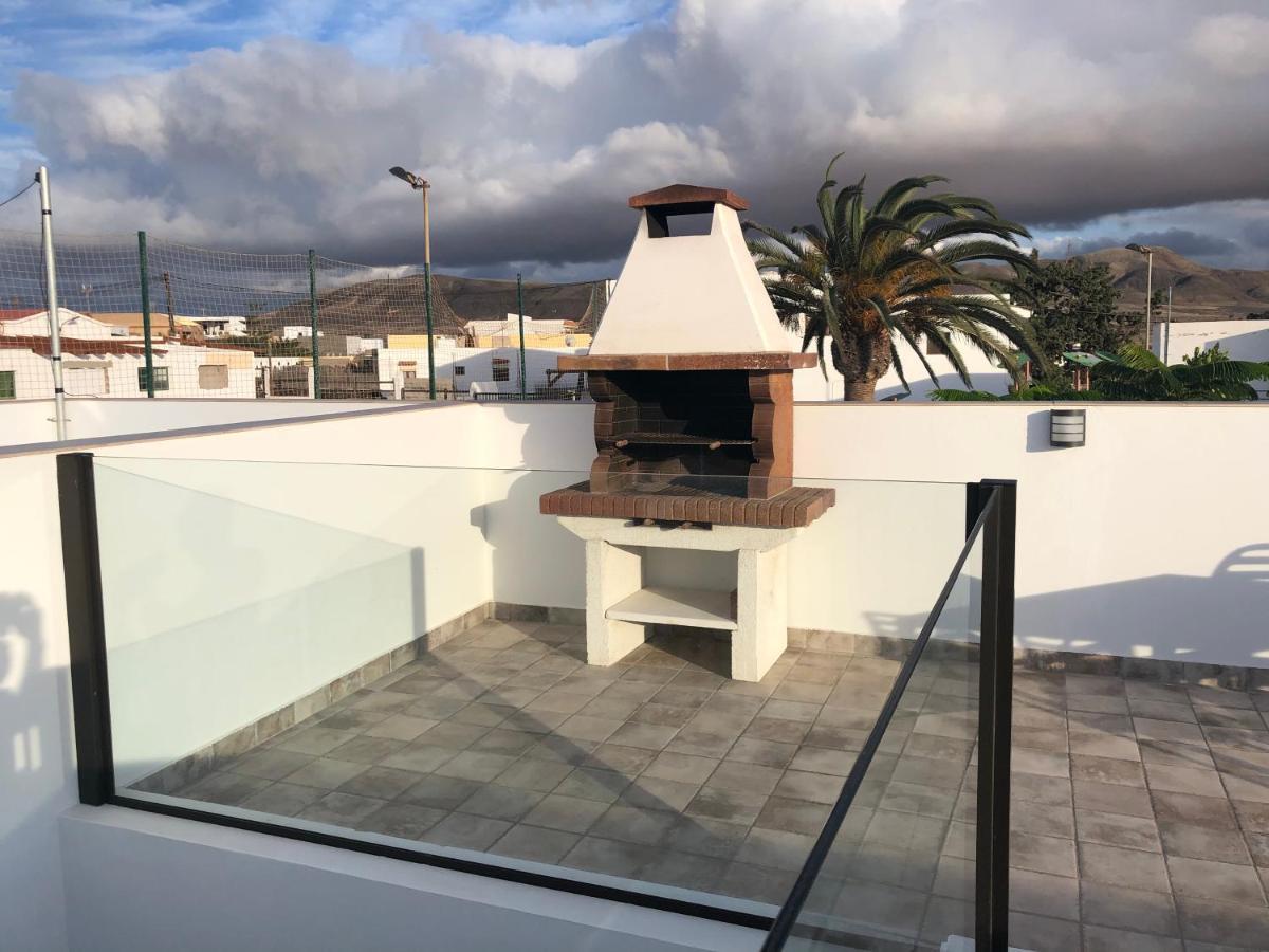Tahona Fuerteventura *
