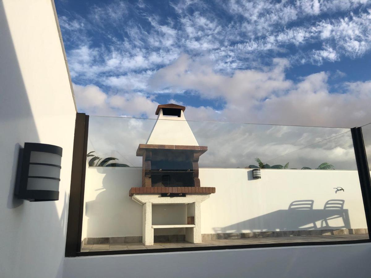 Appartement Tahona Fuerteventura