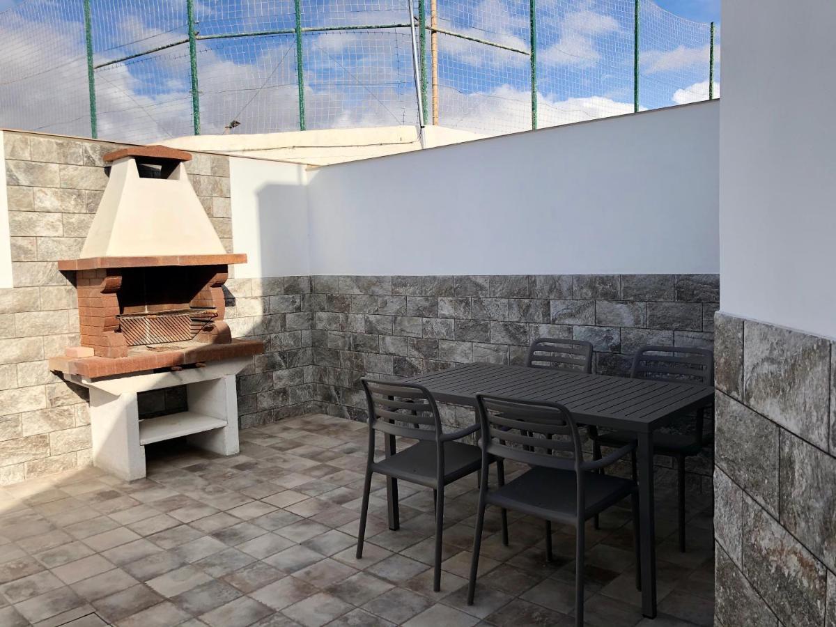 Tahona Fuerteventura Appartement