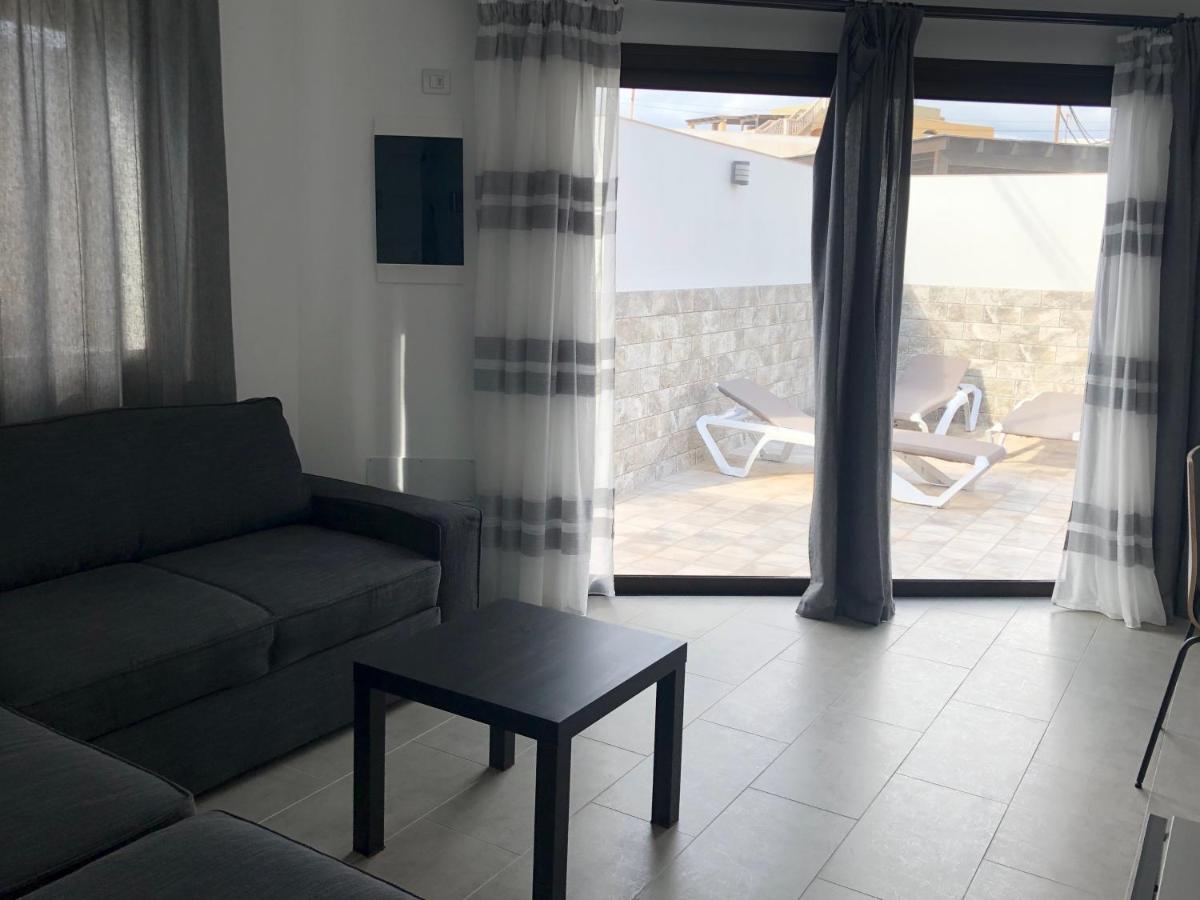 Apartment Tahona Fuerteventura Cotillo