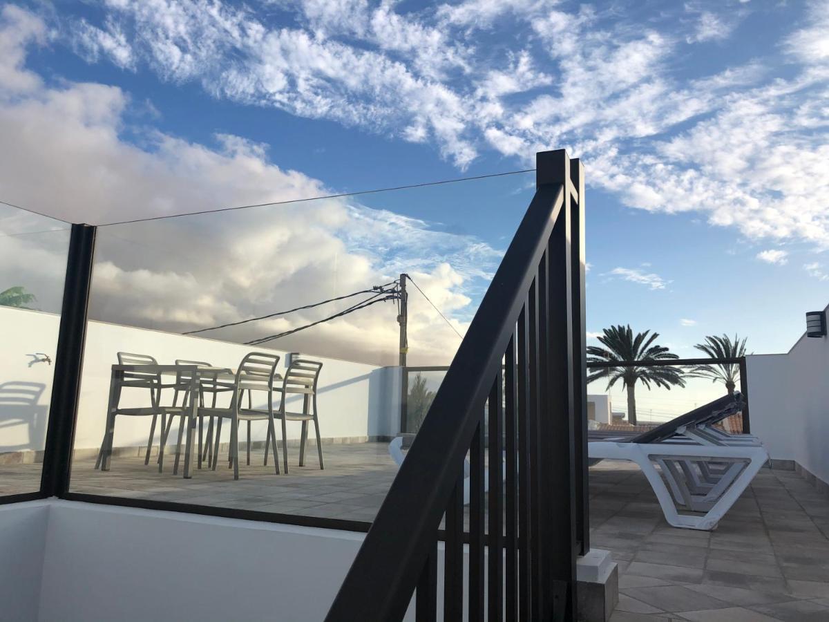 Tahona Fuerteventura Apartment Cotillo