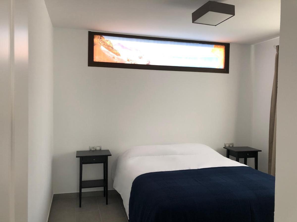 Appartement Tahona Fuerteventura