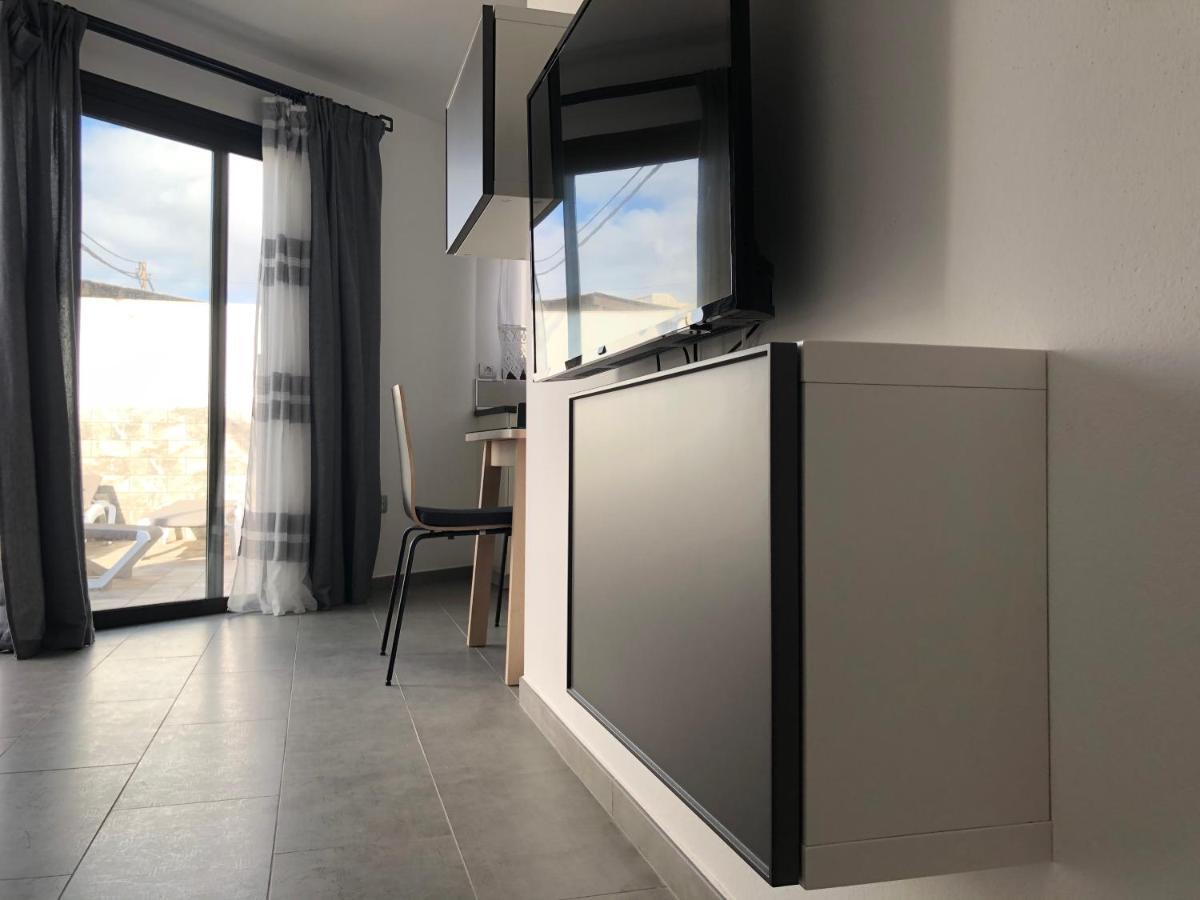Tahona Fuerteventura Apartment Cotillo