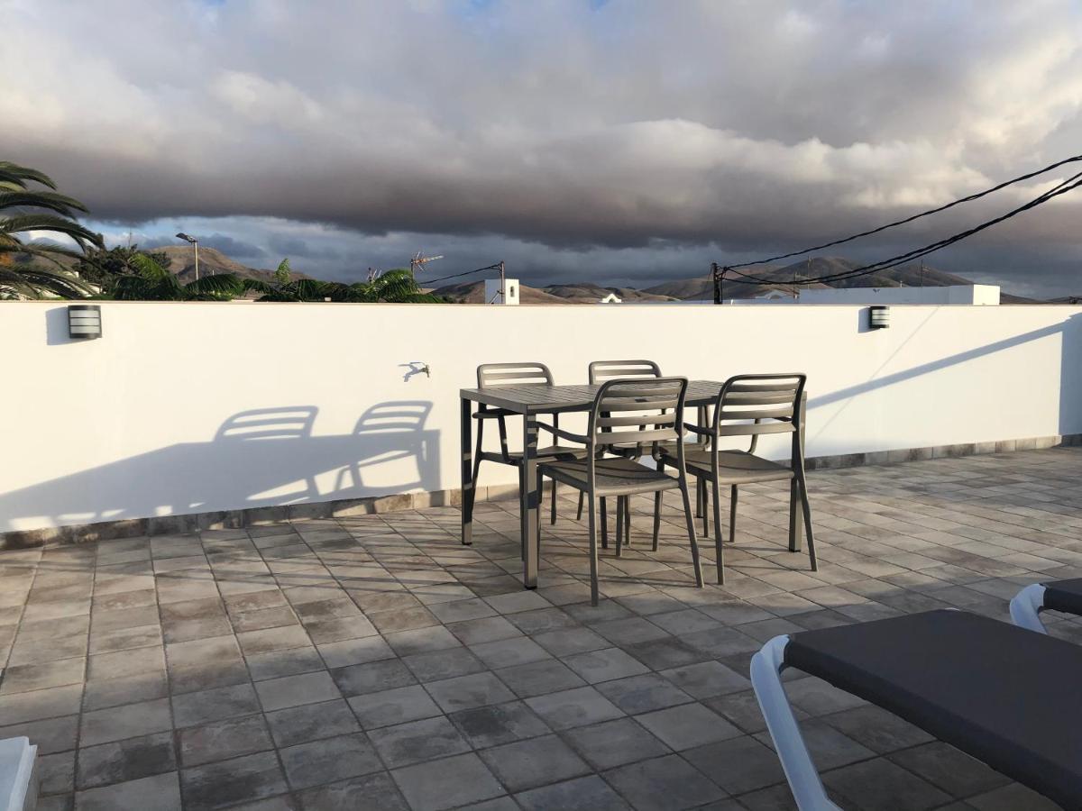Tahona Fuerteventura *