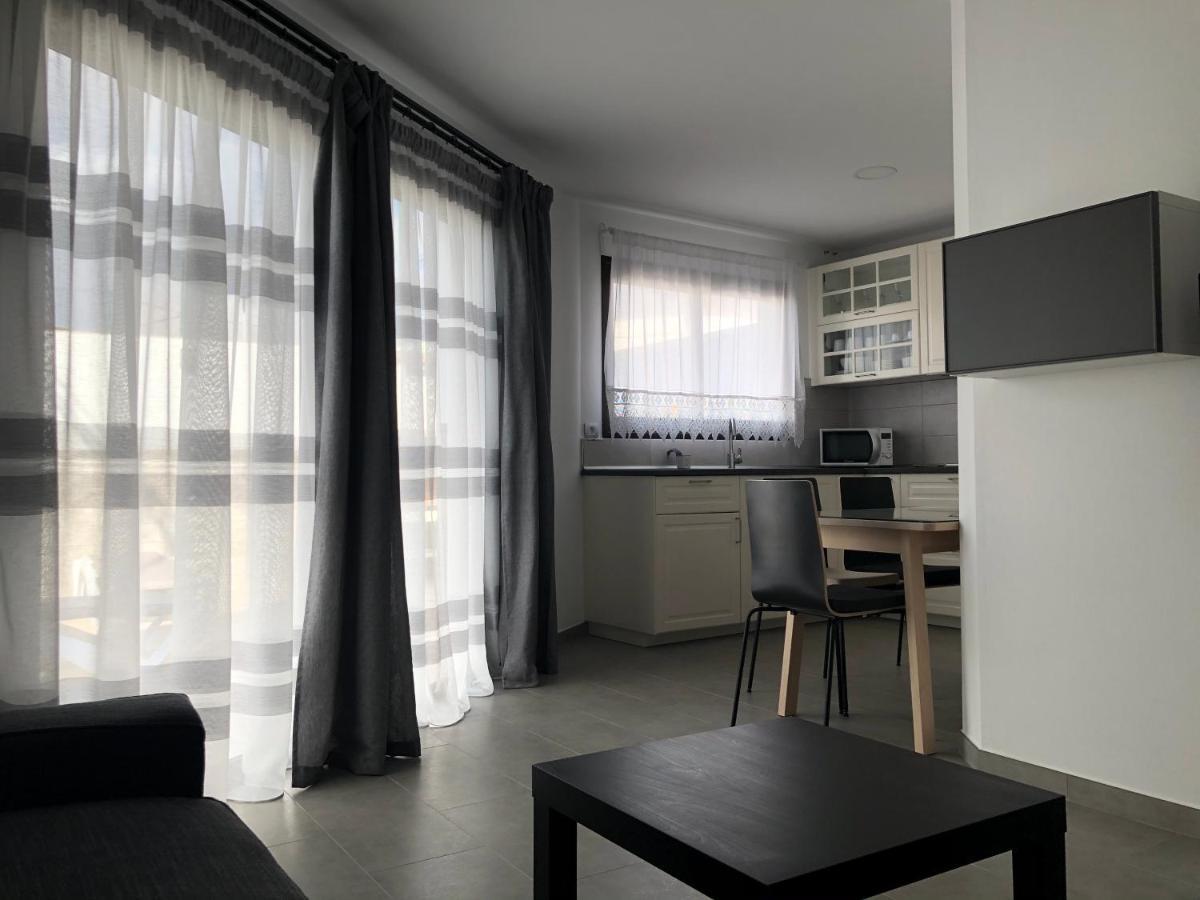 Tahona Fuerteventura Appartement