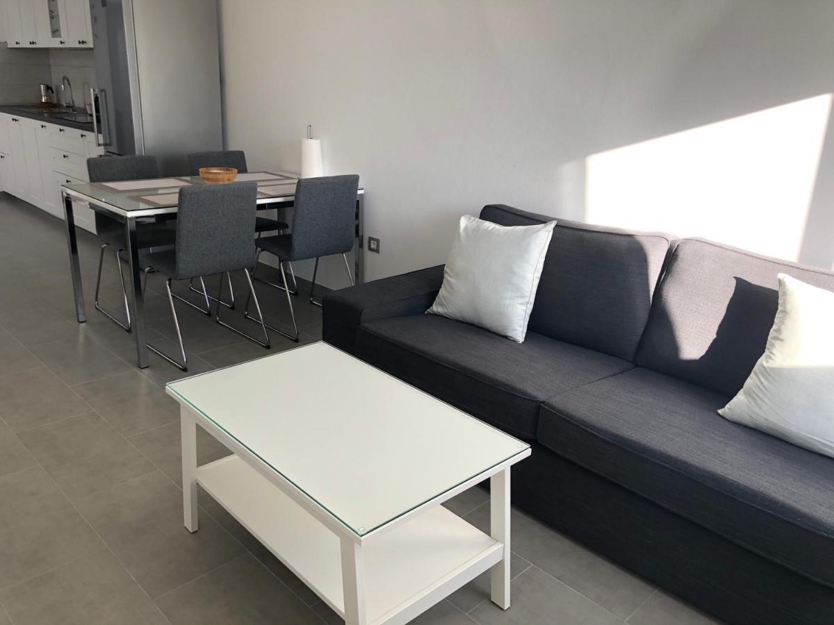 Appartement Tahona Fuerteventura Cotillo