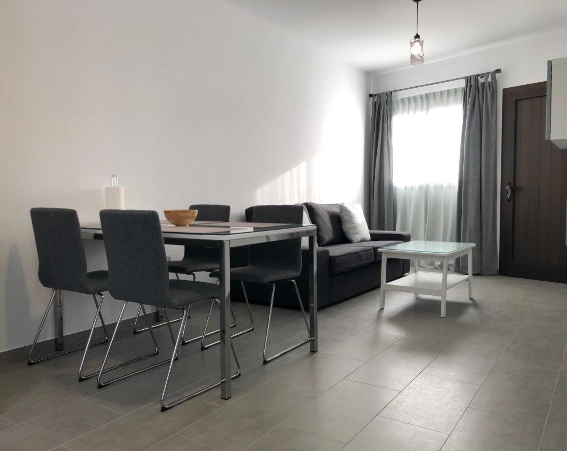 Apartment Tahona Fuerteventura
