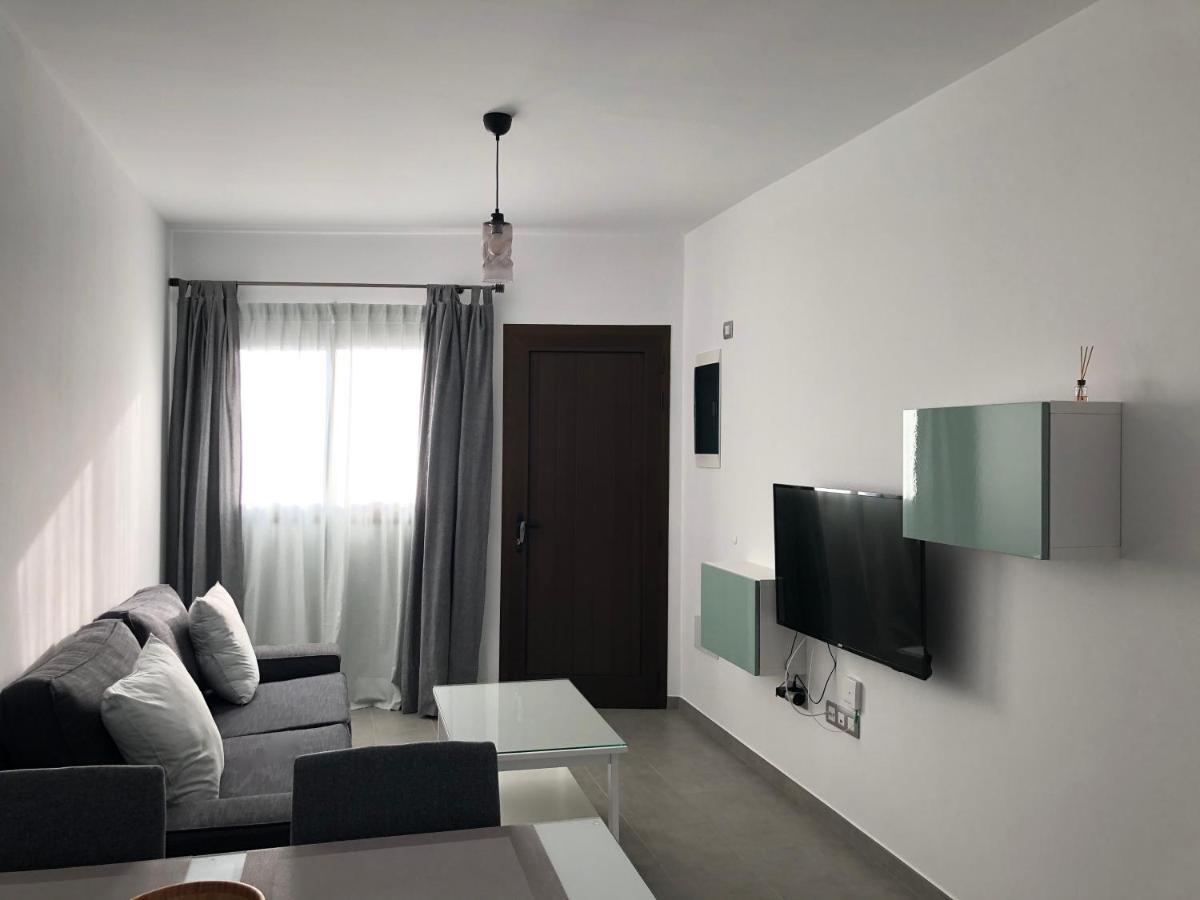 Apartment Tahona Fuerteventura Cotillo