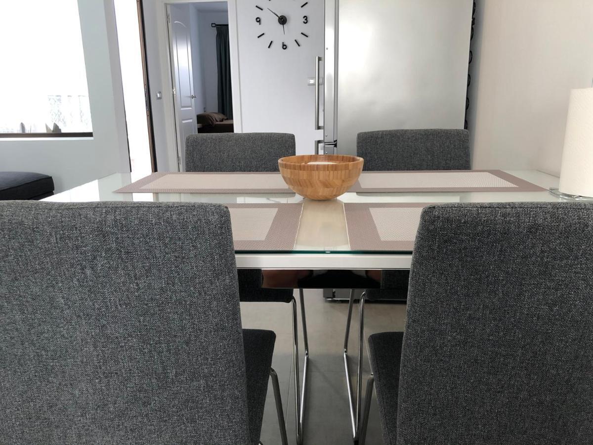 Tahona Fuerteventura Appartement