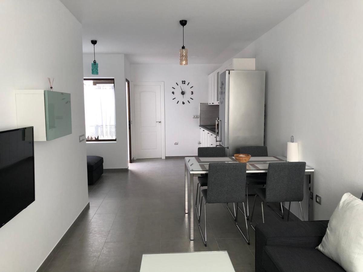Tahona Fuerteventura Apartment