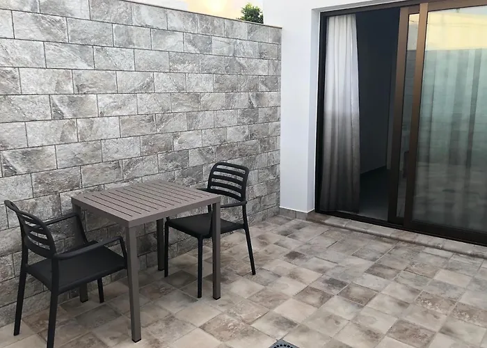 Apartamentos Tahona Fuerteventura