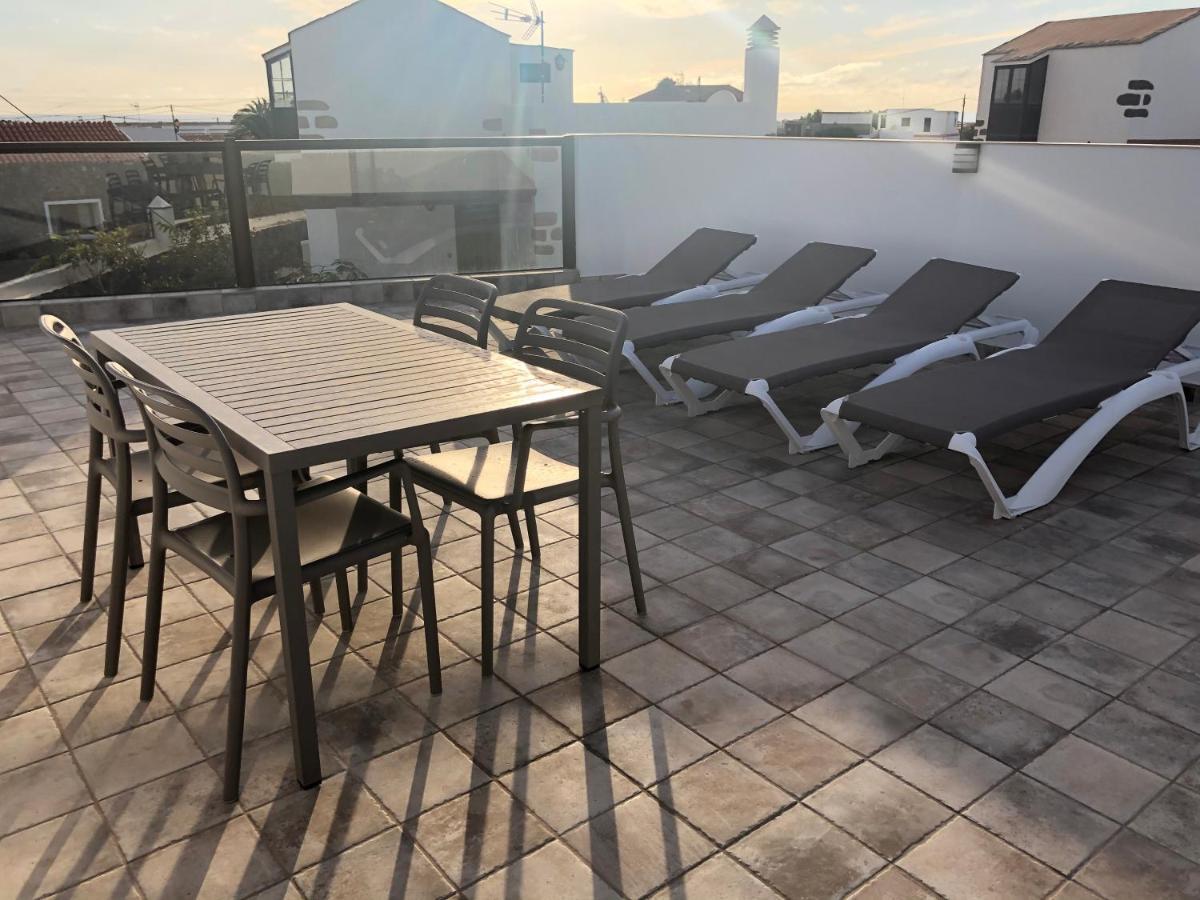Apartament Tahona Fuerteventura *