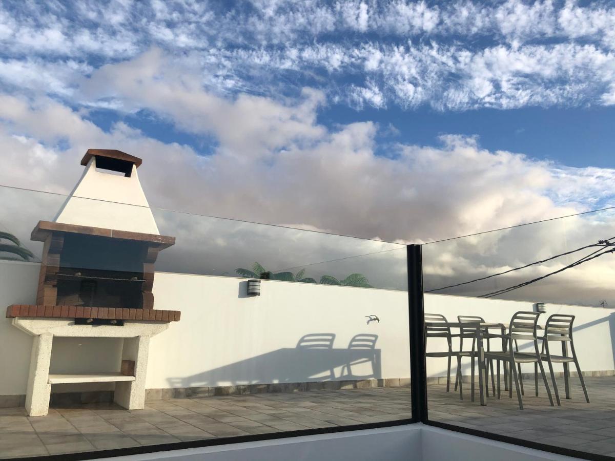 Apartament Tahona Fuerteventura *