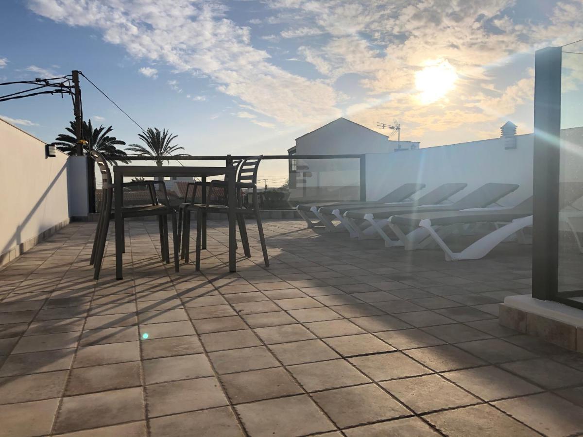 Apartament Tahona Fuerteventura Cotillo