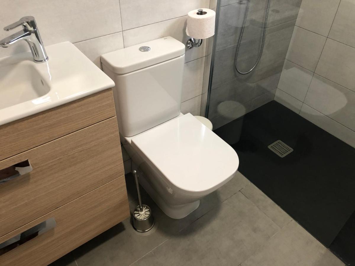 Apartament Tahona Fuerteventura *