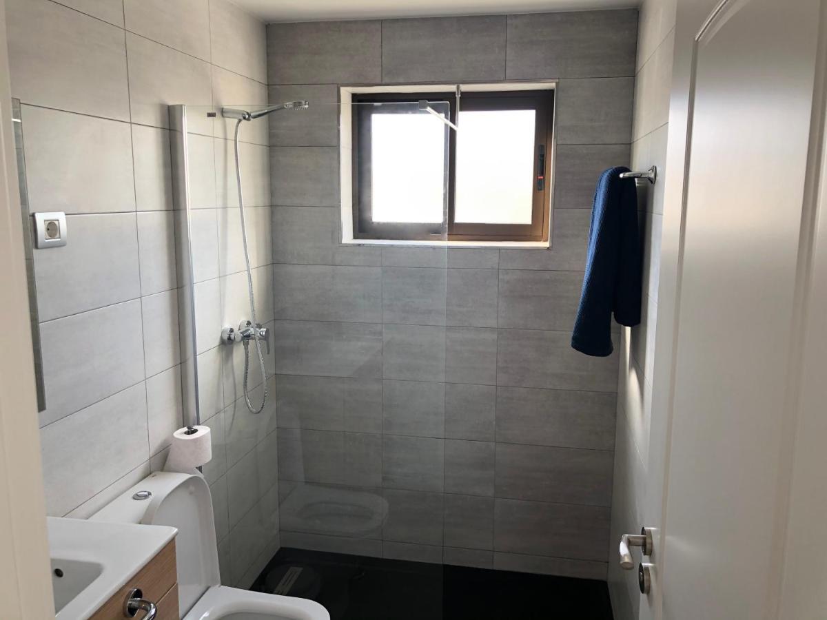 Apartament Tahona Fuerteventura Cotillo