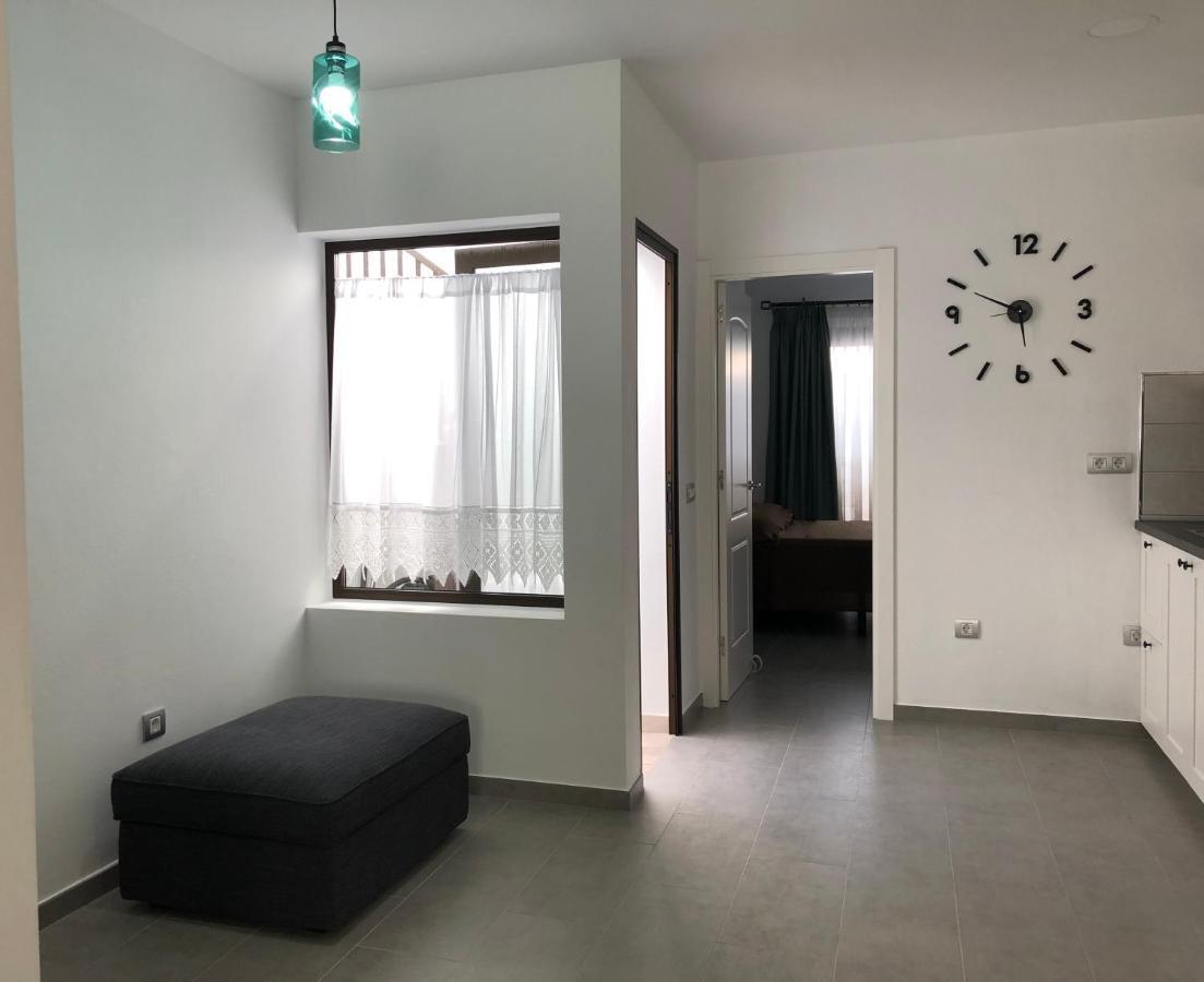 Apartament Tahona Fuerteventura
