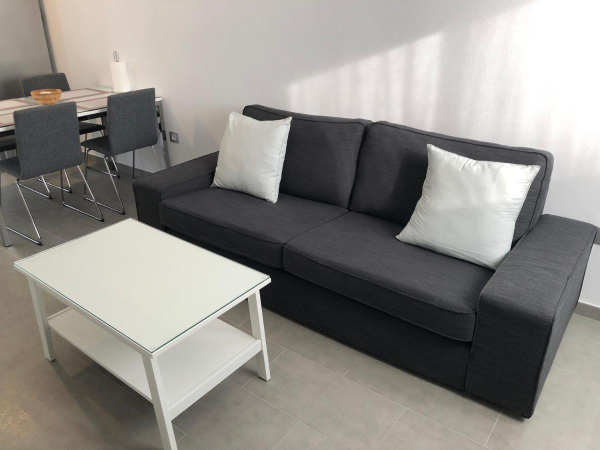 Apartament Tahona Fuerteventura *