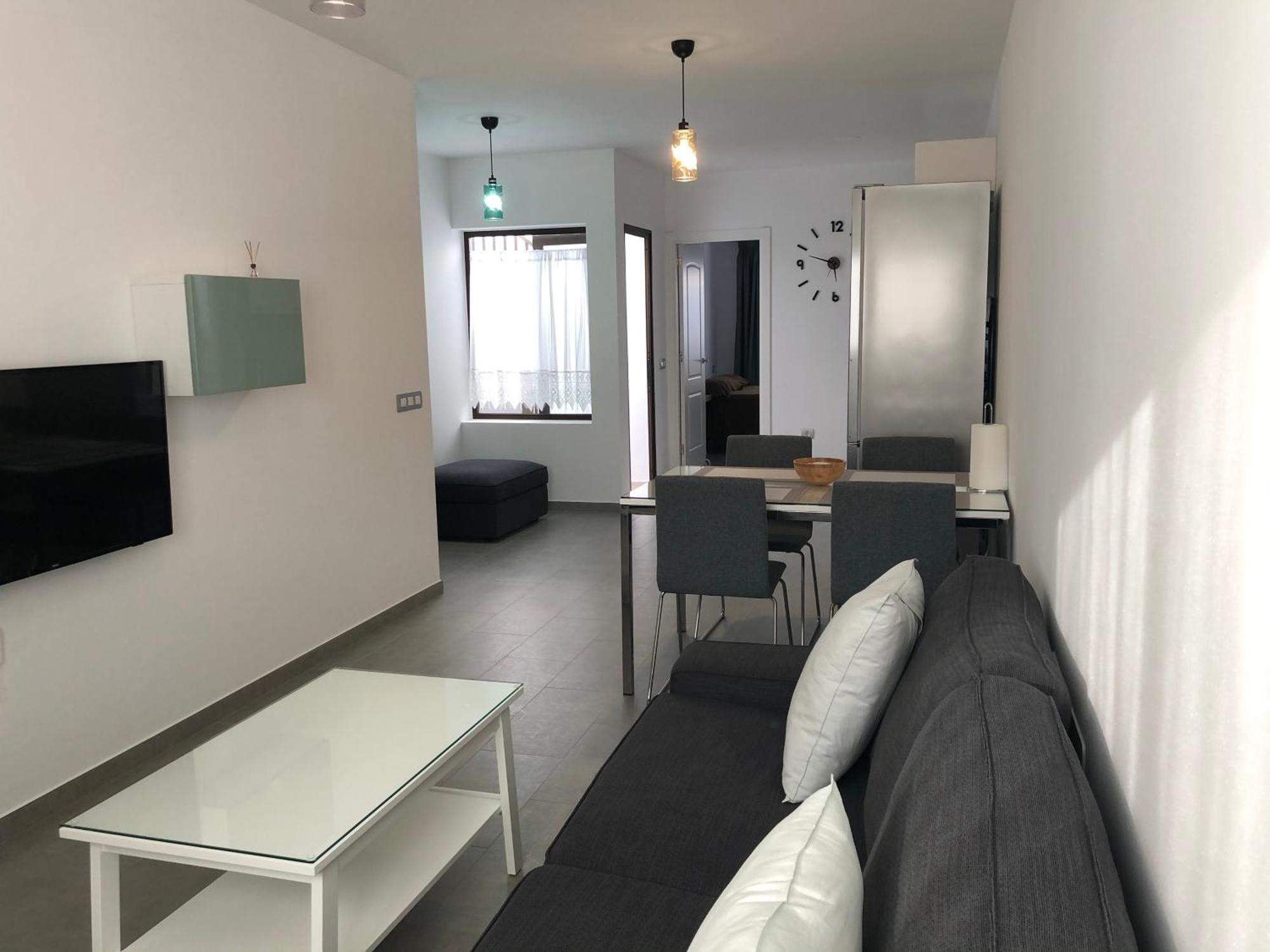 Apartament Tahona Fuerteventura *